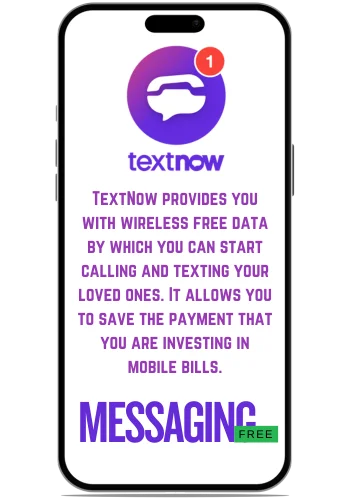 TextNow APK